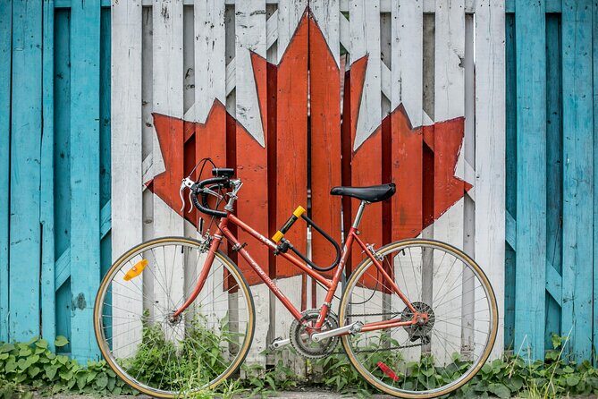 Private Half-Day Toronto Experience with a Local, Personalized - Start Points, Pickup, and How to Avoid Confusion