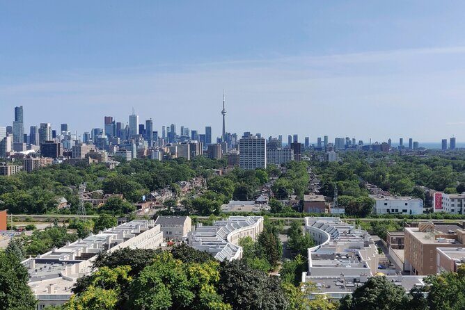 Private Half-Day Toronto Experience with a Local, Personalized - What You’ll See: A Stop-by-Stop Breakdown