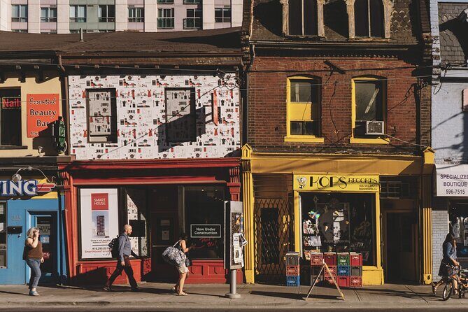 Private Half-Day Toronto Experience with a Local, Personalized - Pricing and Value: Is $71.30 Worth It?