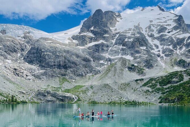Private Hiking Day tour of Joffre Lakes Park - Key things to know before you go