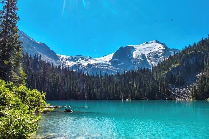 Private Hiking Day tour of Joffre Lakes Park - Why having a guide on this specific trail pays off