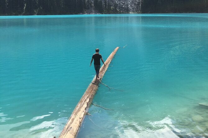 Private Hiking Day tour of Joffre Lakes Park - Tour timing: 10 hours that balance driving and hiking