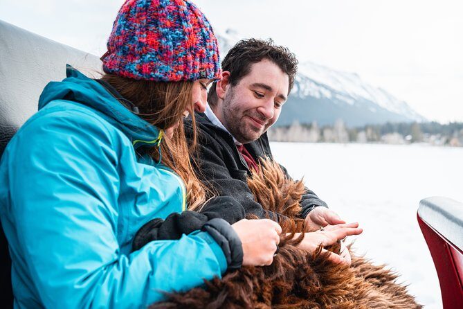 Private Horse-Drawn Sleigh Ride In Banff - The Low-Rating Caution: What to Watch Before You Trust the Schedule