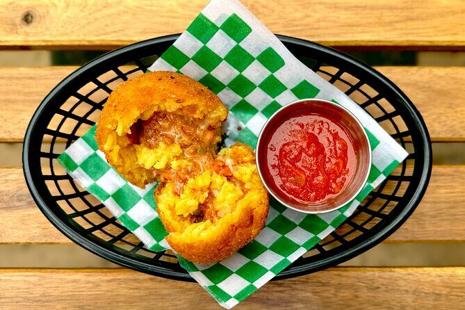 Private Jean-Talon Market & Little Italy Food Tour W/ 8 Tastings - Key highlights to know before you go