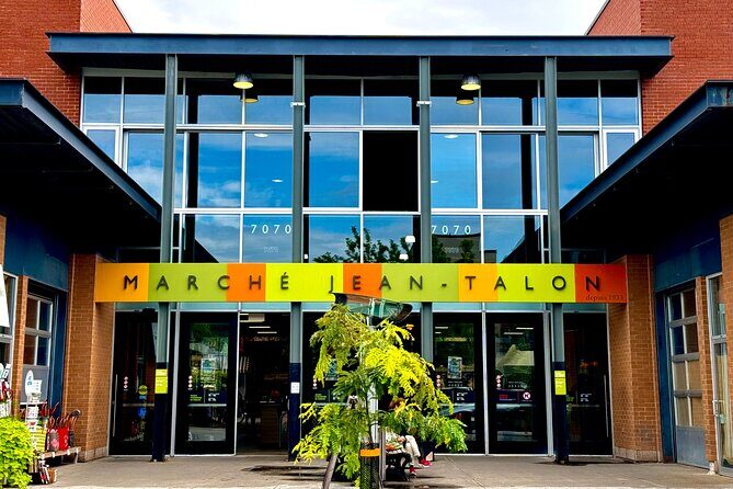 Private Jean-Talon Market & Little Italy Food Tour W/ 8 Tastings - Little Italy, the old neighborhood with a new morning routine