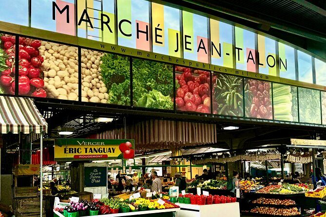 Private Jean-Talon Market & Little Italy Food Tour W/ 8 Tastings - Price and value: Is $253.67 worth it?