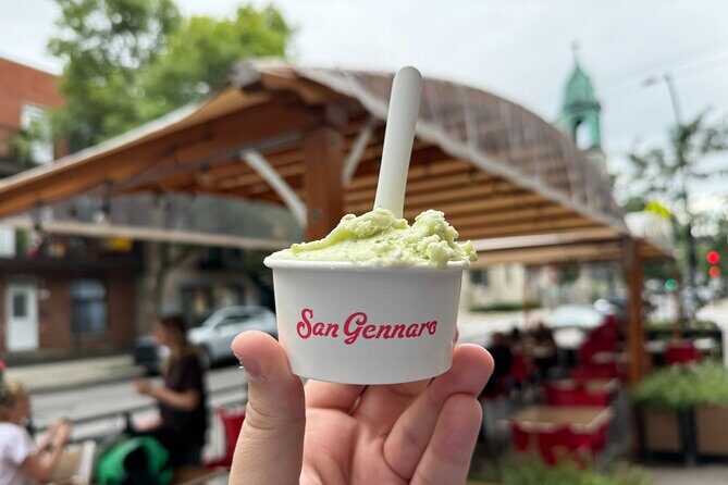 Private Jean-Talon Market & Little Italy Food Tour W/ 8 Tastings - Marche Jean-talon: The biggest open-air market, built for tasting
