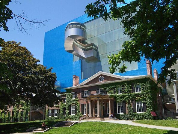 Private Jewish Walking Tours in Toronto - Key highlights worth your shoes
