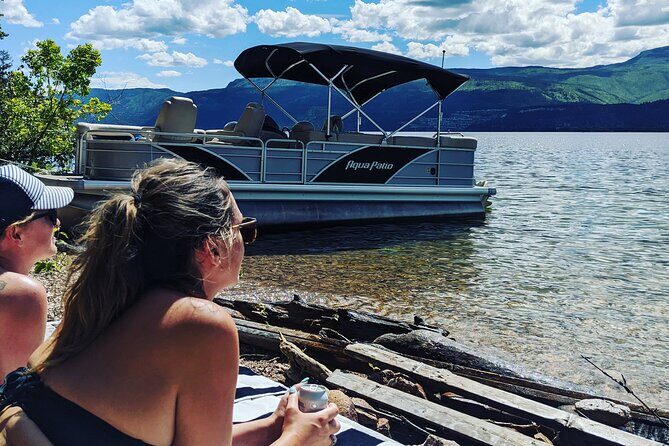 Private Luxury Captained 3-Hour Pontoon Boat Cruise (2-11 Guests) - Weather reality: the one factor you can’t negotiate