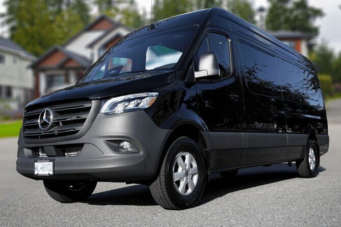Private Luxury Limousine Transfers from YVR to and from Whistler - Arrival Day: The Pickup System That Helps You Move Fast