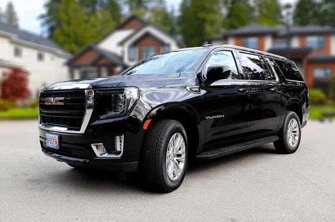 Private Luxury Limousine Transfers from YVR to and from Whistler - The Return Trip: Keeping Your Flight Plan Under Control