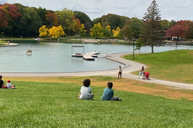 Private Montreal City Tour by Car, History & Hidden Gems - Key things to know before you go
