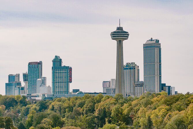 Private Niagara Falls Premium Driving Tour - Why This Private Niagara Falls Route Feels Efficient (And Worth Paying For)
