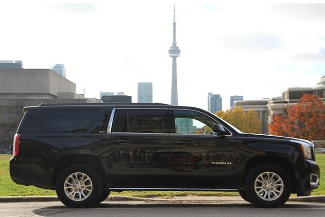 Private Niagara Falls Tour in a SUV - How the 8-Hour Schedule Feels in Real Life