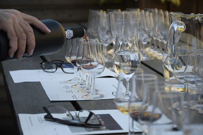 Private Niagara Ice Wine Tour - Key Highlights I’d Prioritize