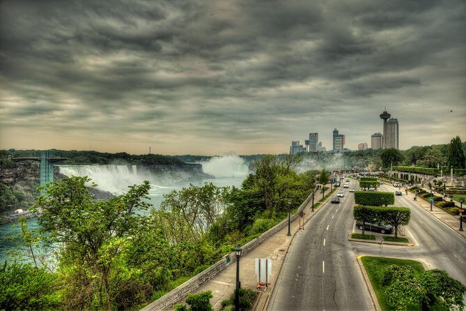 Private ONE-Way Direct Transfer Niagara Falls to Toronto Downtown - Key Things That Make This Transfer Work