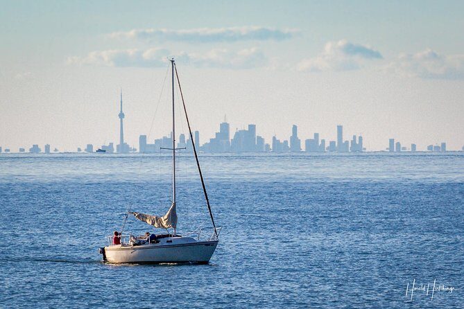 Private ONE-Way Direct Transfer Niagara Falls to Toronto Downtown - One-Way Direct to Downtown: What You’re Really Buying