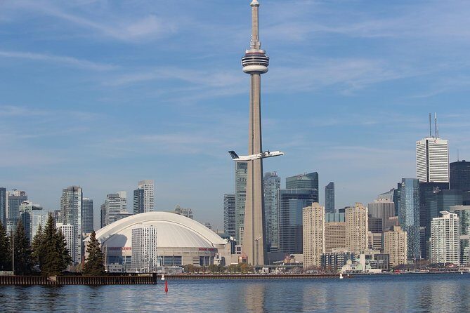 Private ONE-Way Direct Transfer Niagara Falls to Toronto Downtown - Pickup in Niagara Falls: How to Make It Go Smoothly