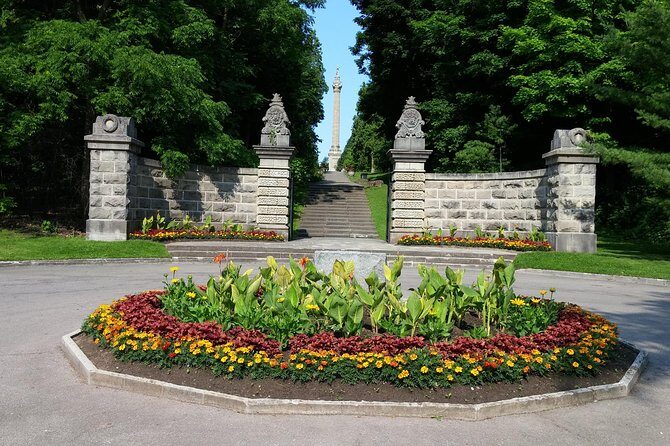 Private ONE-Way Transfer Niagara-on-the-Lake to Buffalo Airport - Price and Value: Is $123.34 per Person Worth It?