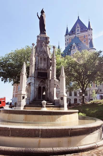 Private Québec City walking tour with Lenny. - Pricing that makes sense for groups (and how to think about it)