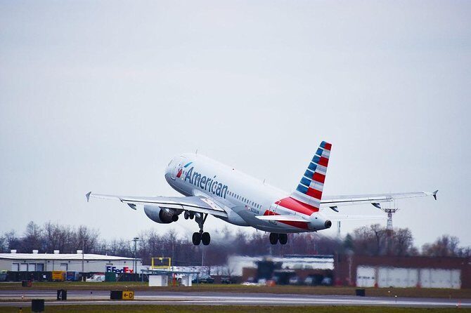 Private-Safe Transfer from Niagara Falls, Canada to Buffalo Intl, Airport (BUF) - Key Things That Make This Transfer Worth Considering