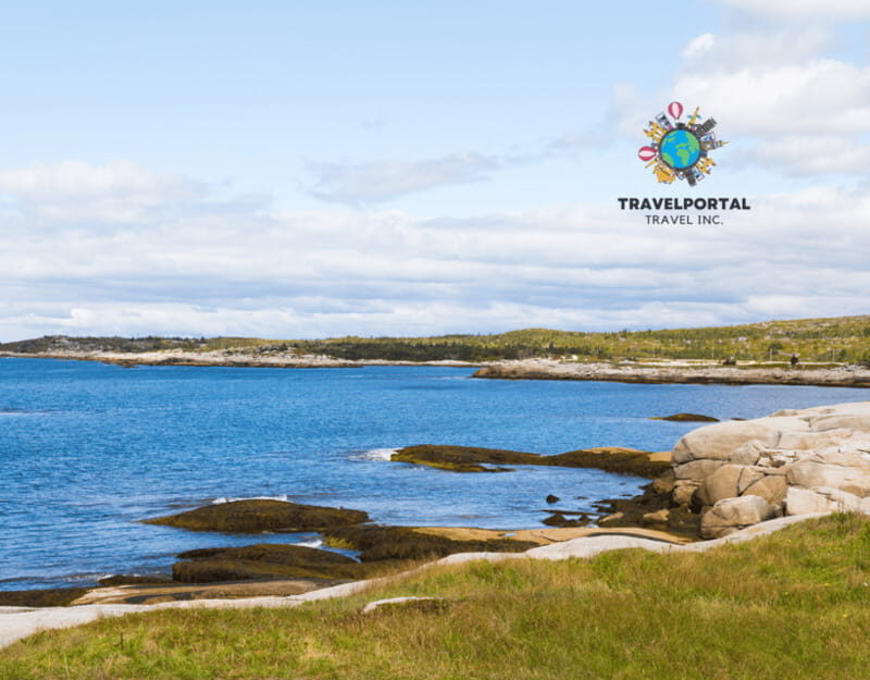 Private Shore Excursion to Peggy's Cove & Halifax City - Key things that make this shore excursion work