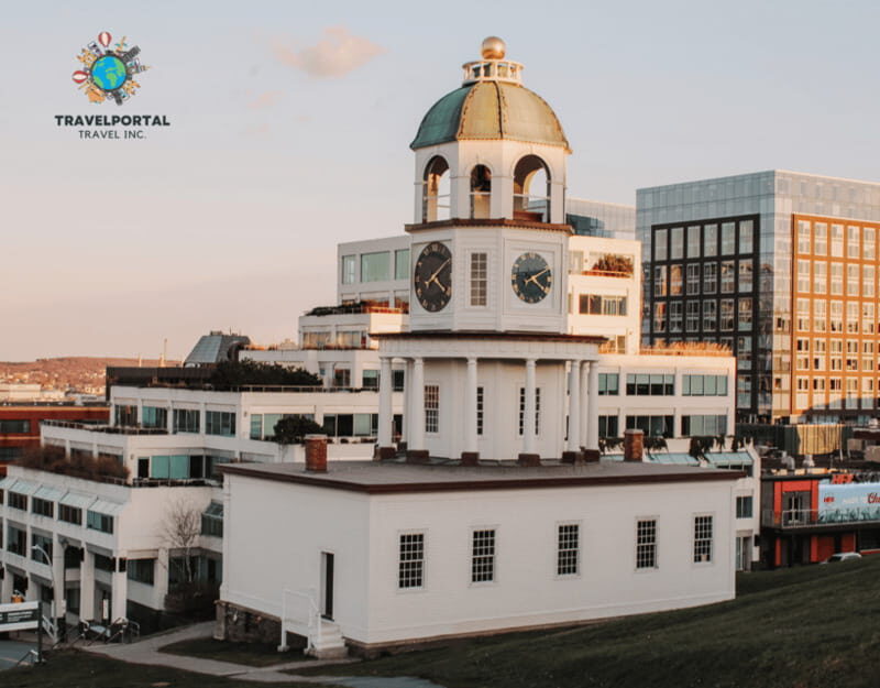 Private Shore Excursion to Peggy's Cove & Halifax City - A private 5-hour plan that respects cruise-day reality