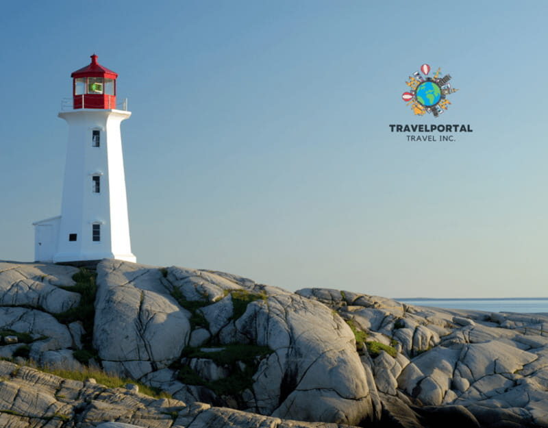 Private Shore Excursion to Peggy's Cove & Halifax City - Peggy’s Cove fishing village: lighthouse views and real time to wander