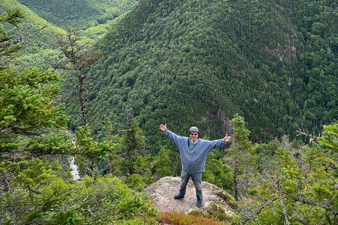 Private Shore Excursion UTV/ATV Side-by-Side Trail Tour - The road-to-trail combo: how your day moves from Port to Hunter’s Mountain