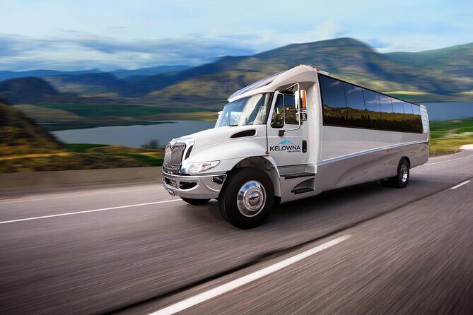 Private Shuttle Big White to Kelowna - Getting help with ski bags and equipment (the part you’ll feel immediately)