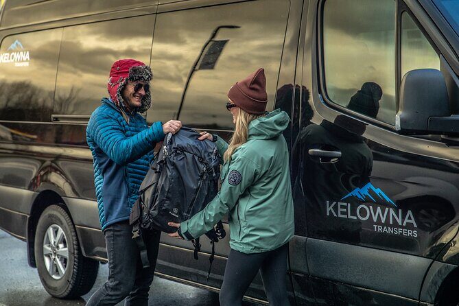 Private Shuttle Kelowna to Big White - Key Highlights You’ll Care About