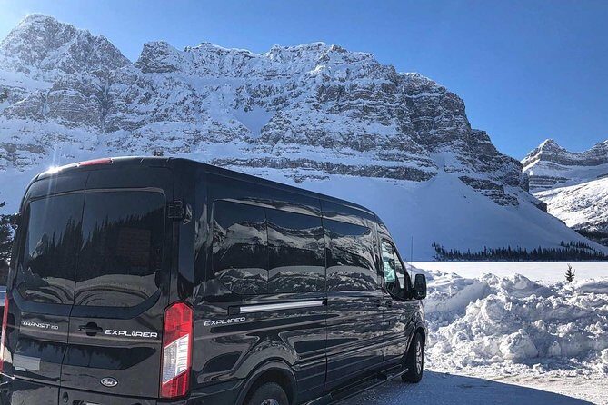 Private Shuttle Vancouver airport(YVR) to/from Whistler One Way - Key highlights at a glance