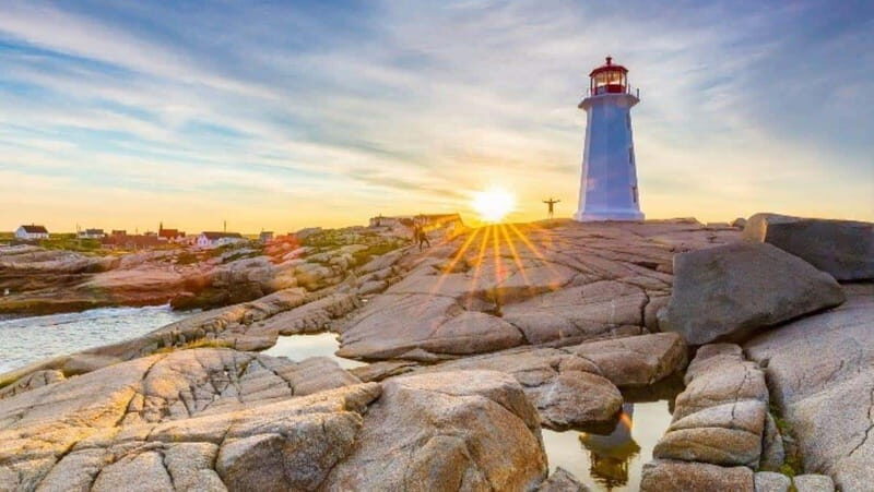 Private Sightseeing Halifax City with Peggy's Cove Visit - Key Takeaways Before You Go