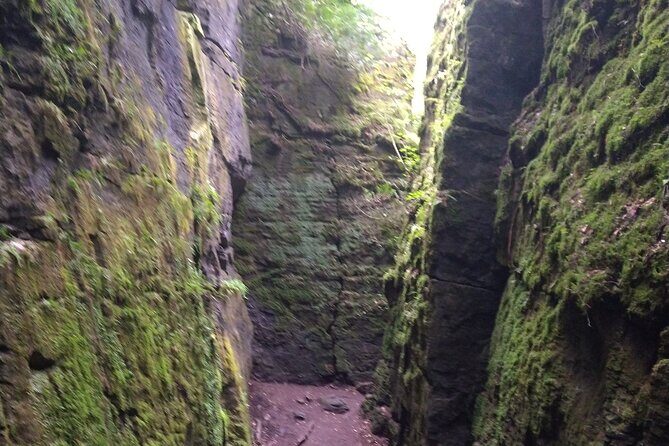 Private Singhampton Caves Hiking Tour, Collingwood/Blue Mountain - Quick hits you’ll actually use