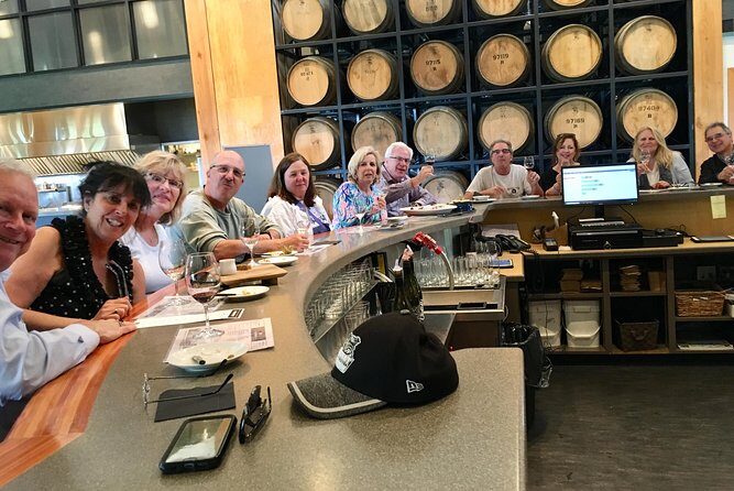 Private Small Group Local Wine, Cider Tasting, Central Saanich - Key highlights worth your attention