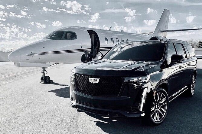 Private Toronto Airport Transfer Service to City centre Toronto - Key Things To Know Before You Go