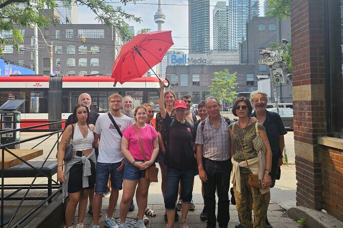 Private Toronto City Highlights Walking Tour - Price and What $149 Buys in Real Terms