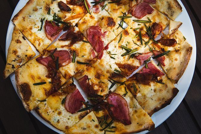 Private Toronto Food Tour: St. Lawrence & Distillery District - A 3.5-hour walk that turns St. Lawrence and the Distillery District into a food route