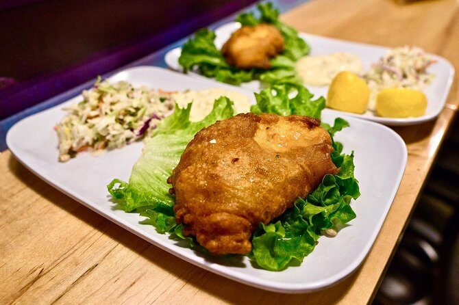 Private Toronto Food Tour: St. Lawrence & Distillery District - Who should book this tour (and who might skip it)
