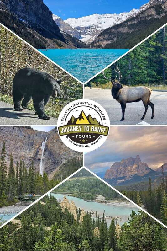 Private Tour Banff/Emerald Yoho Customized Sightseeing - Why this private Banff and Yoho day feels easier than DIY