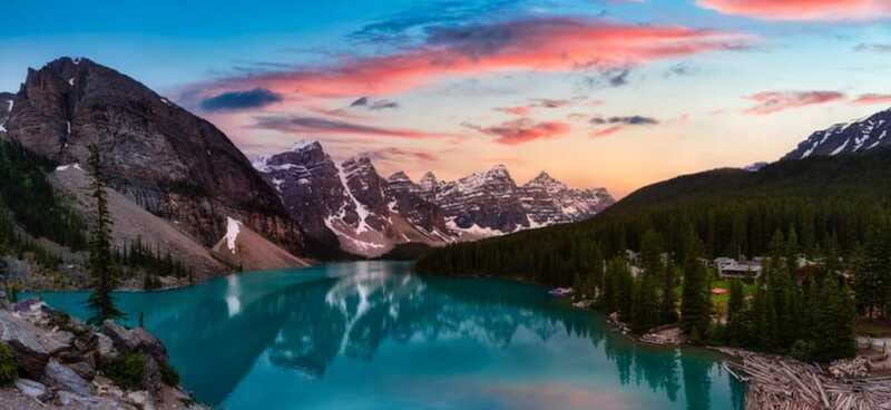 Private Tour: Banff, Moraine Lake, Lake Louise & Beyond - Eating on Your Own: How to Avoid the Lake Louise Lunch Trap