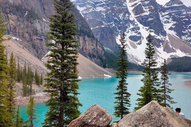 Private Tour Banff Yoho Jasper National Park for a Small Group - Tickets, Meals, and What You’ll Pay on Top