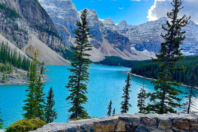 Private tour-Best of Banff: A Signature Journey in the Rocky(3HR) - Key takeaways before you go