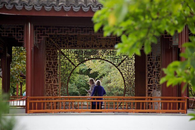 Private Tour: Gardens of Vancouver - Key things I’d circle on your plan