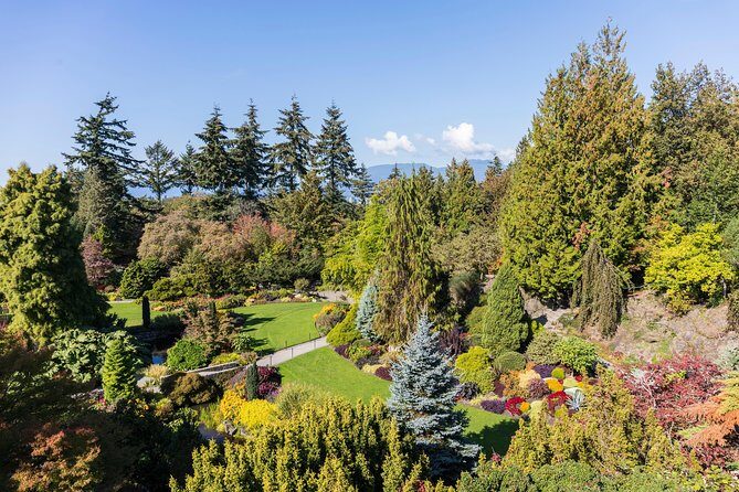Private Tour: Gardens of Vancouver - What the “private guide + included admissions” combo feels like in real life