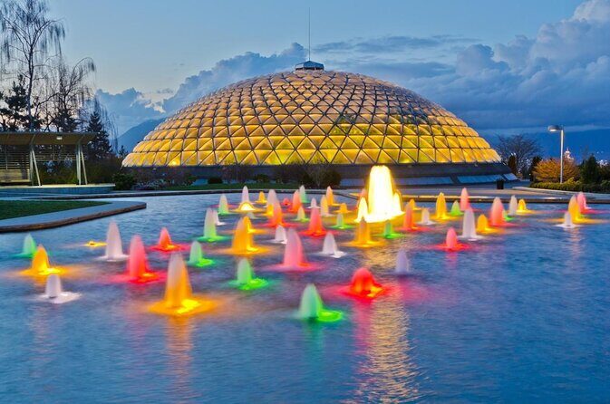 Private Tour: Gardens of Vancouver - Price and what you really get for $294.14 per person