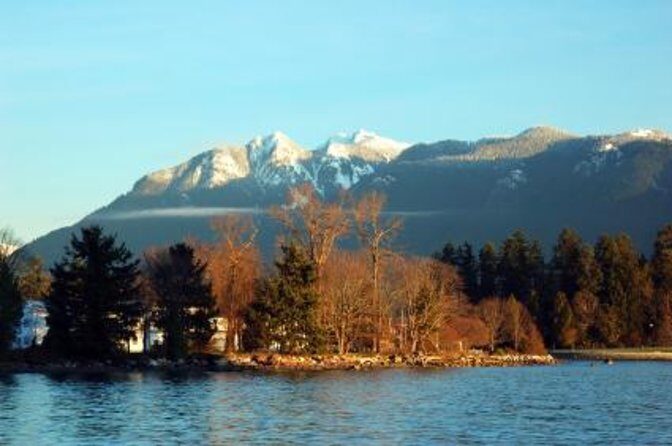Private Tour of Capilano Suspension Bridge & Grouse Mountain. - Key highlights
