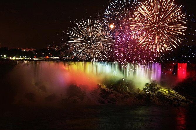 Private Tour of Niagara Falls with Niagara City Cruise - Stop 5: Whirlpool Rapids Bridge photo moment (and the Cable Car note)
