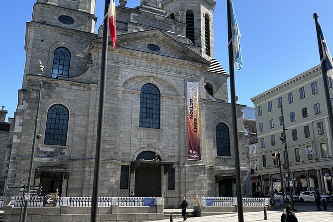 Private tour of Quebec City 4 hours - Price and value: when $448.12 makes sense