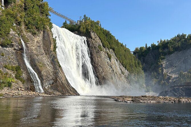 Private tour of Quebec City 4 hours - Who should book this Quebec City private tour?